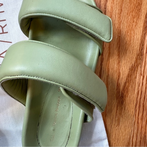 Gia x Pernille Teisbaek Velcro sandals - Picture 9 of 13
